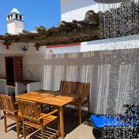 Casa Das Dunas Алмограве Экстерьер фото